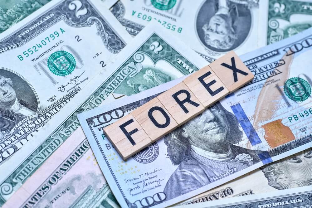 dollar american market